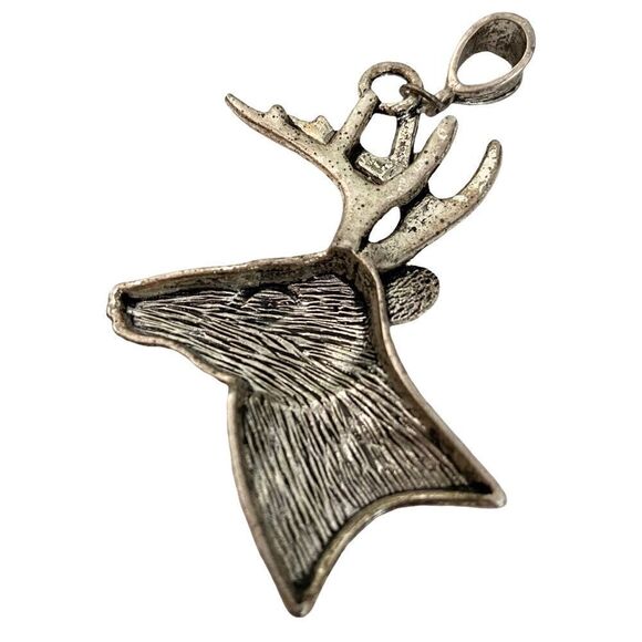 Boho Fashion Jewel Pendant Bundle of 3 - Picture 7 of 7